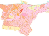 Cập nhật quy hoạch sử dụng đất tại Hóc Môn năm 2025