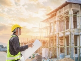 Chi phí xây dựng phần thô