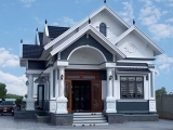 Nhà thầu xây dựng uy tín tại Hóc Môn