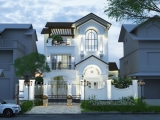 Khi thi công xây dựng gồm những phần nào?
