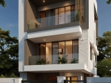 Xây nhà trọn gói chất lượng tại Sài Gòn