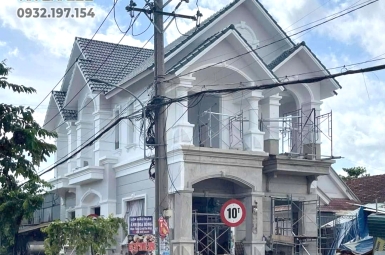Biệt thự Gò Vấp