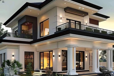 Biệt thự Quận 11