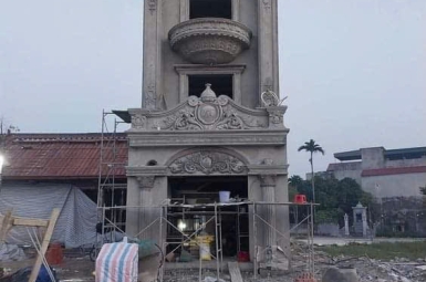 Biệt thự Quận 12
