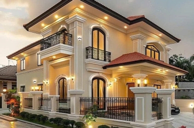 Biệt thự (Quận Thủ Đức) Thành phố Thủ Đức Thành phố Hồ Chí Minh