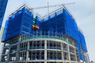 Chung cư Quận 12