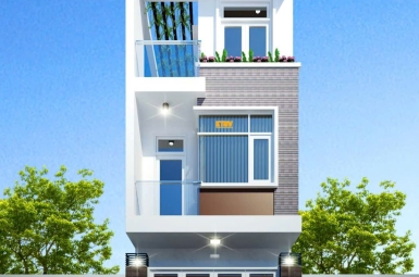 Nhà phố Quận Gò Vấp Thành phố Hồ Chí Minh