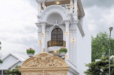 Nhà phố Huyện Hóc Môn Thành phố Hồ Chí Minh