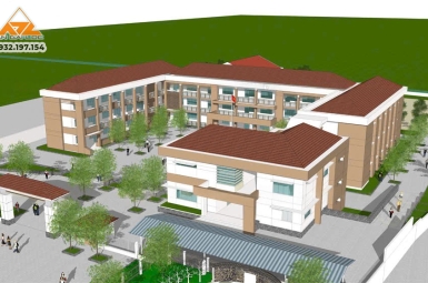 Trường trung học cơ sở