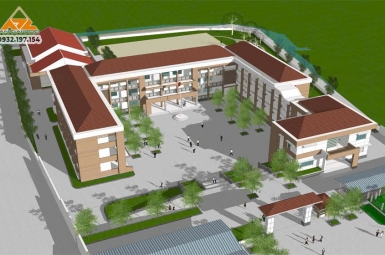 Trường tiểu học