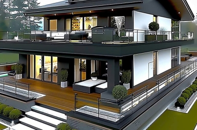 Villa Đồng Nai