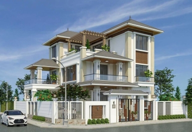 Báo giá xây dựng mới nhất 2026 tại Bình Dương