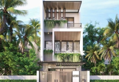 Bảng giá chi tiết chi phí xây dựng nhà năm 2025