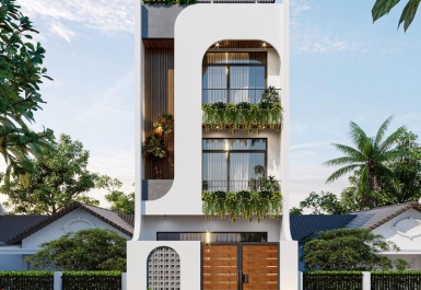 Chi phí xây dựng nhà 2025 mới nhất