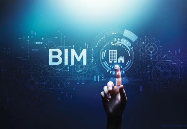 Công nghệ xây dựng thông minh: Từ BIM đến khung thép tiền chế