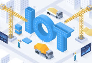 Thiết kế nhà thông minh (Smart home): Tích hợp công nghệ IoT vào không gian sống