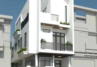 Công ty xây nhà trọn gói uy tín tại TPHCM