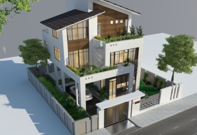 Công ty xây nhà trọn gói uy tín TPHCM