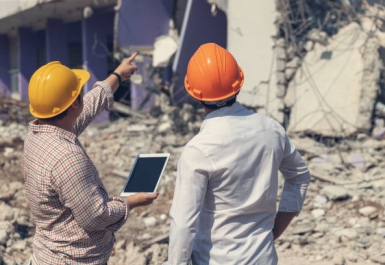 Dịch vụ cải tạo, sửa chữa nhà cũ trọn gói giá rẻ tại Tân Bình