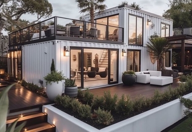 Nhà khung thép tiền chế 2025: Giải pháp tài chính thông minh cho mọi công trình