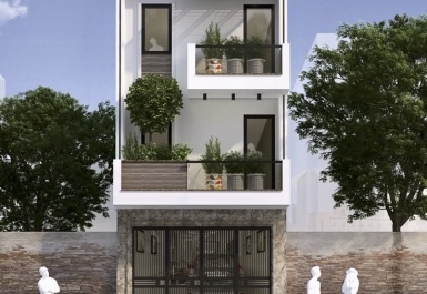 5 gói xây dựng tiết kiệm dưới 1.2 tỷ tại Hóc Môn