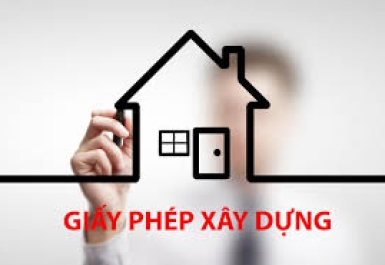 Hướng dẫn xin phép xây dựng tại Hóc Môn – A-Z
