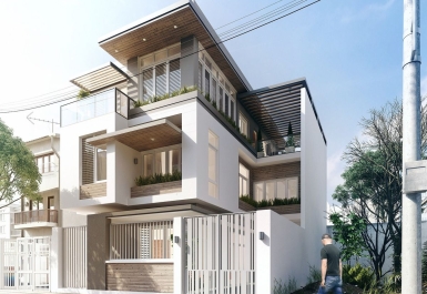 Nên chọn gói xây dựng trọn gói hay khoán nhân công thì sẽ tốt?