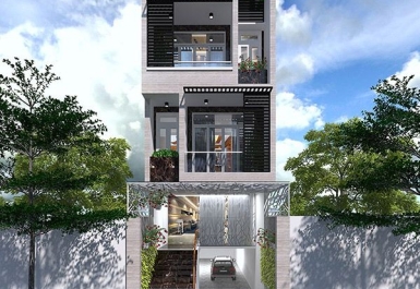 Làm sao chọn được thầu xây dựng uy tín ở Hóc Môn?