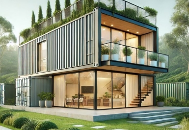 Thời gian thi công nhà khung thép: Nhanh hơn bao nhiêu lần nhà truyền thống?