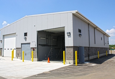 Giải pháp mở rộng nhà xưởng bằng khung thép – tối ưu chi phí đầu tư