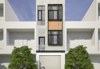 Quy trình 7 bước xây nhà an toàn cùng An Đại Lộc