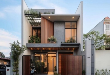 Sửa chữa cải tạo nhà cũ thành mới trọn gói tại TP.HCM