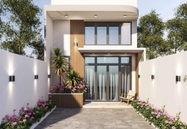 Sửa chữa nhà cũ tại Hóc Môn – Giá cả, thời gian, lưu ý