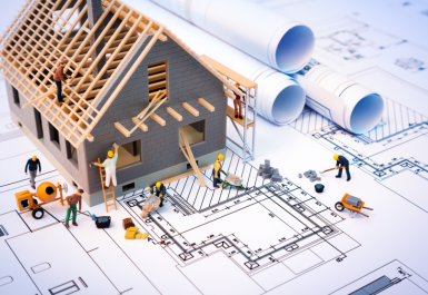 Rút ngắn 30% thời gian thi công: Bí quyết hoàn thành dự án nhanh chóng