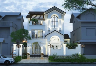 Khi thi công xây dựng gồm những phần nào?