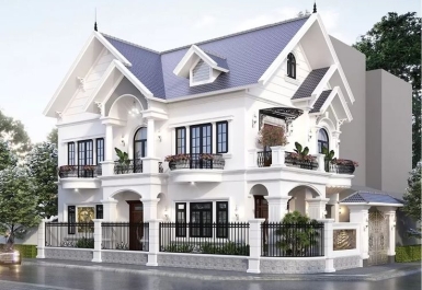 Thi công xây dựng gồm những phần nào?