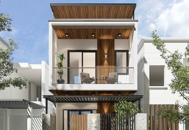 Thi công xây dựng nhà trọn gói từ a đến z