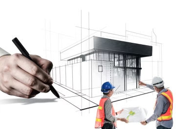 Thiết kế thi công nhà phố trọn gói