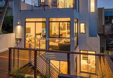 Thiết kế – thi công nhà thép tiền chế tại Vũng Tàu