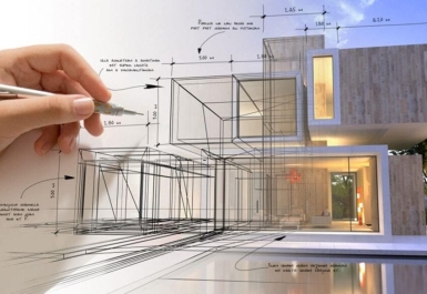 Thiết kế và xây nhà trọn gói chi phí rẻ nhất tại TP.HCM
