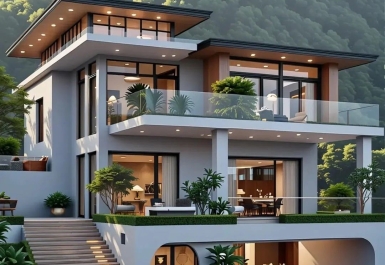 Thủ tục xin giấy phép xây dựng nhà phố tại Quận 12
