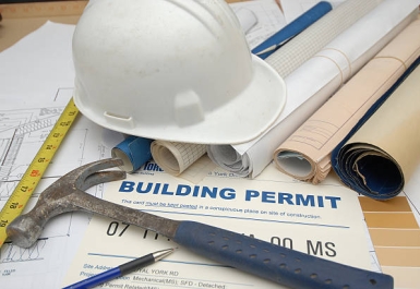 Thủ tục xin phép xây dựng nhà ở tại Hóc Môn 2025