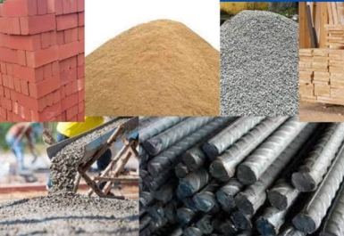 Gạch, xi măng, thép nào tốt cho nhà dân tại Hóc Môn?