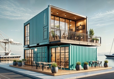 Vì sao nhà khung thép đang là lựa chọn hàng đầu tại TP.HCM?