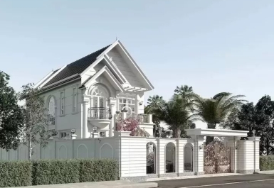 Khi xây dựng nhà phố cần chú ý những gì?