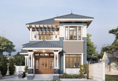 Xây dựng nhà phố những điều cần lưu ý là gì?