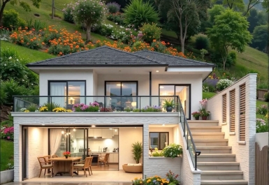 Xây nhà nhanh – rẻ – bền: Giải pháp xây dựng cho thế hệ mới