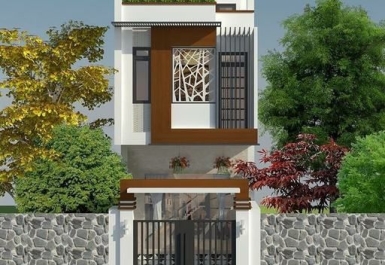 Khi xây nhà phố trọn gói cần chuẩn bị những gì?