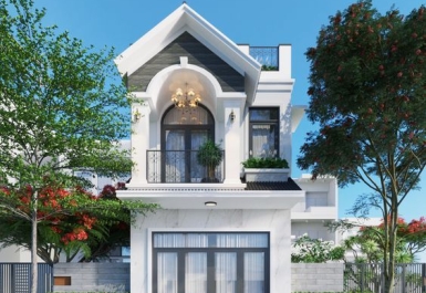 Xây nhà trọn gói đã bao gồm nội thất chưa?