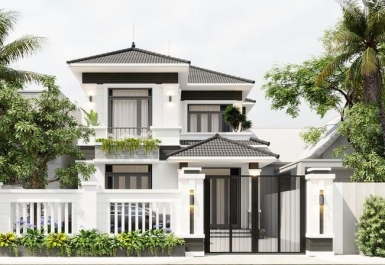 Có nên xây nhà trọn gói hay tự thuê từng đội thợ?